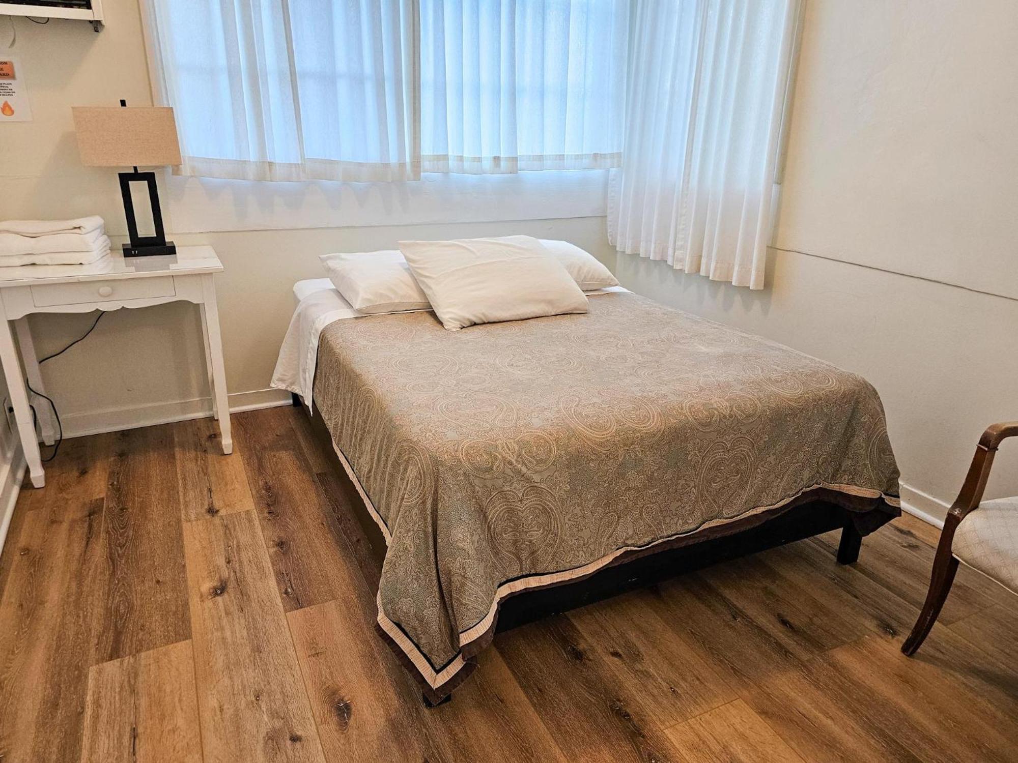 Budget Doppelzimmer