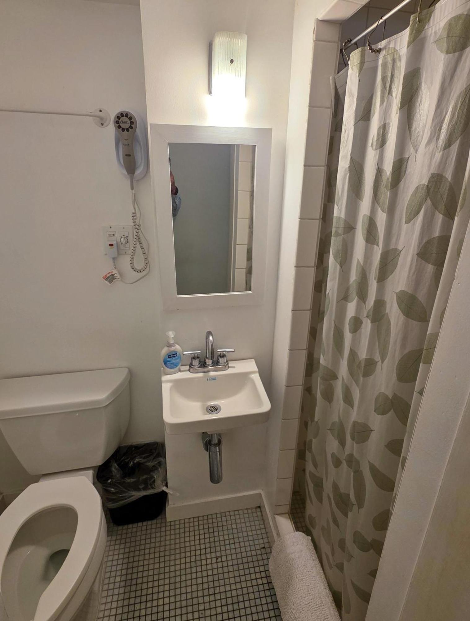 Budget Zweibettzimmer